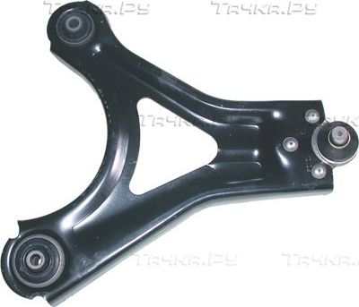 Поперечный рычаг передней подвески Birth правый для Ford Cougar 1998-2001. Артикул BR1372