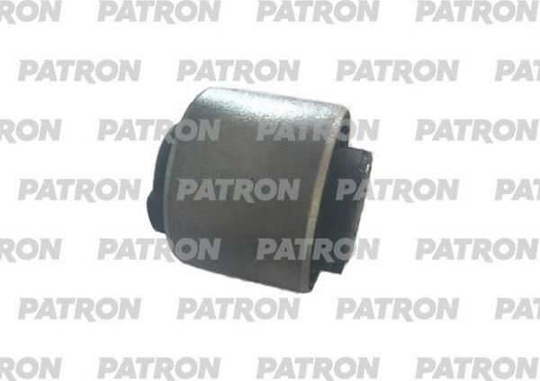 Сайлентблок переднего рычага подвески Patron. Артикул PSE11969