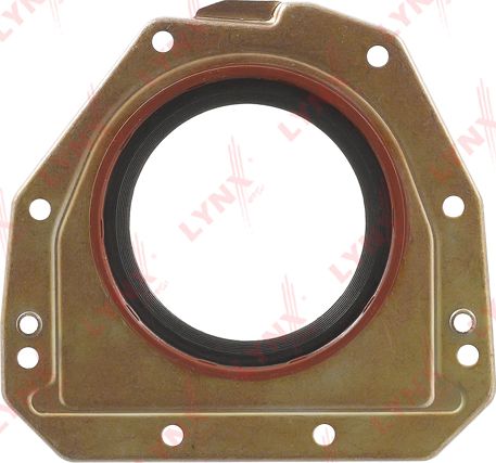 Сальник коленвала LYNXauto. Артикул SO-0261