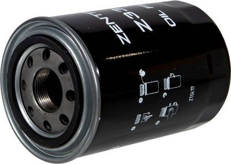Масляный фильтр Zentparts. Артикул Z33484