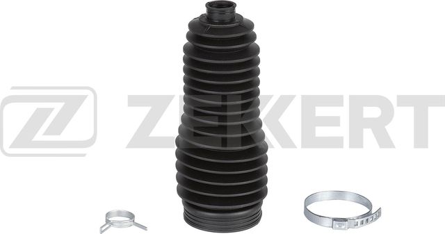 Пыльник рулевой рейки Zekkert передний для Toyota Avensis II 2003-2008. Артикул SM-5046