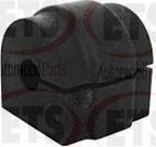 Втулка стабилизатора ETS. Артикул 03.SR.302