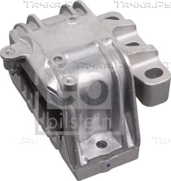 Подушка (опора) двигателя Febi Bilstein правая для Volkswagen Jetta V 2005-2010. Артикул 31376