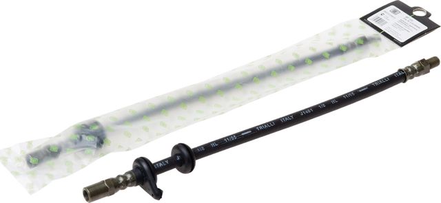 Тормозной шланг Trialli передний для Chevrolet Niva I 2002-2021. Артикул BF 123