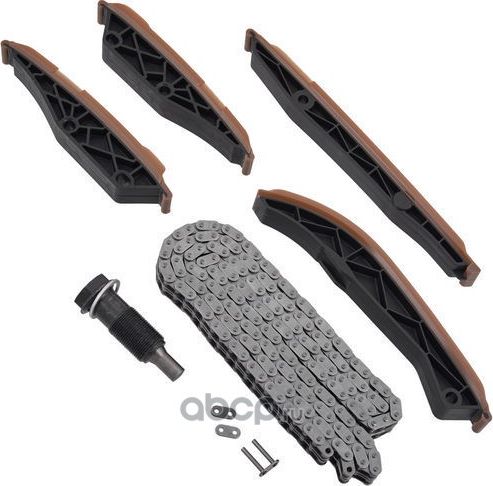 КОМПЛЕКТ ГРМ 6 ЕД. MERC C-CLASS CL203 W202 W203 S202 S203 CL-CLASS C215 CLK-CLAS (Zikmar). Артикул Z16944R