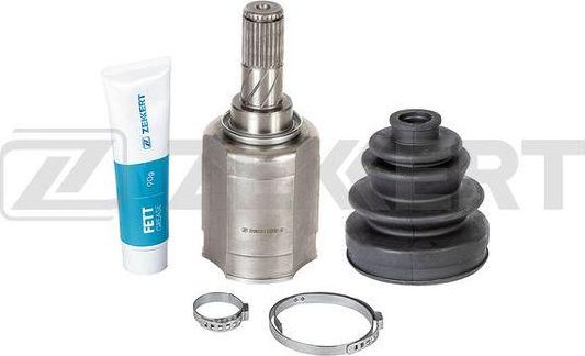 Шрус внутренний (граната) Zekkert. Артикул GS-4879