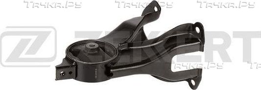 Подушка (опора) двигателя Zekkert. Артикул GM-4181