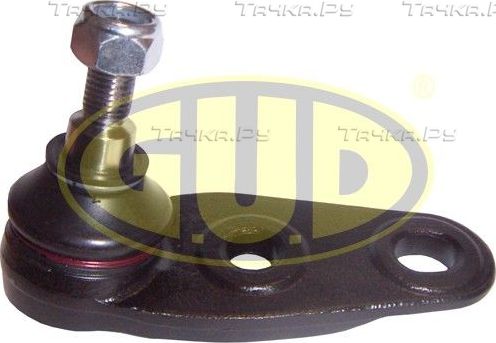 Шаровая опора G.U.D. передняя левая для MINI Clubman I (R55) 2007-2014. Артикул GSP401292