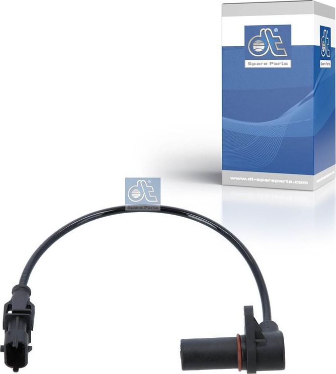 Датчик положения распредвала DT Spare Parts. Артикул 5.44035