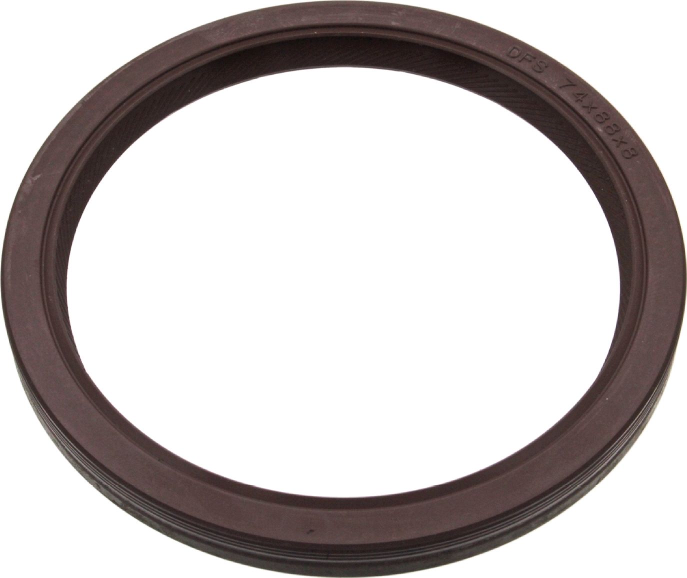 Сальник коленвала Febi Bilstein (FPM (Fluor-Kautschuk)) внутренний для Fiat Linea 2007-2026. Артикул 14205