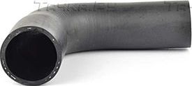 Патрубок интеркулера BSG для Volkswagen Passat B5 1996-2000. Артикул BSG 90-720-055