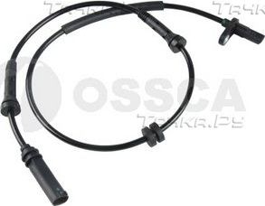 Датчик ABS OSSCA передний правый/левый для BMW 1 III (F40) 2012-2026. Артикул 30698