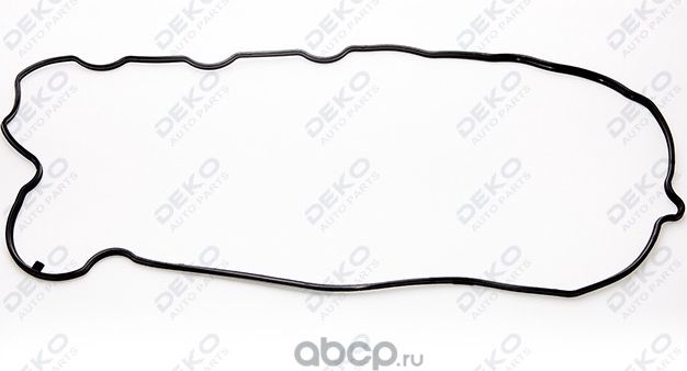 Прокладка клап. крышки (Deko). Артикул D1121336020