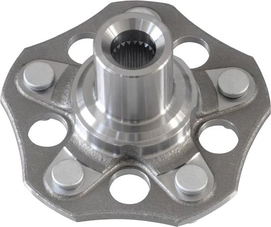 Ступица колеса с интегрированным подшипником Miles. Артикул DB82200