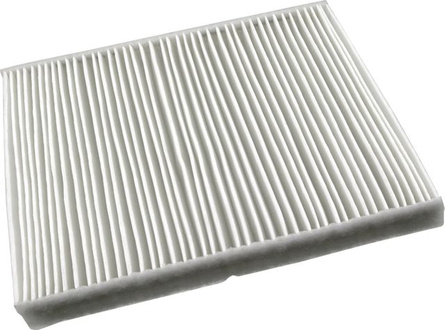 Салонный фильтр Blue Print для Ford Galaxy III 2015-2018. Артикул ADF122503