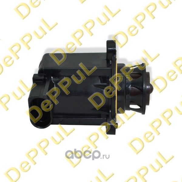 КЛАПАН ЭЛЕКТРОМАГНИТНЫЙ AUDI A1 (11-14), SKODA RAPID (13-21), VW JETTA (06-18) (Deppul). Артикул DEA83687