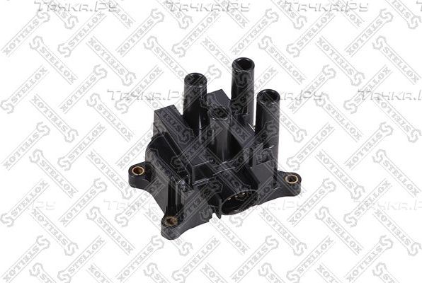 Катушка зажигания Stellox для Mazda MPV II (LW) 2000-2002. Артикул 61-00233-SX