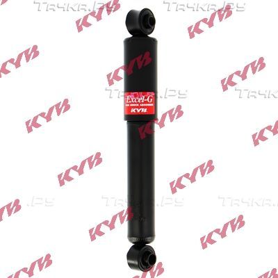 Амортизатор KYB (Каяба) Excel-G. Артикул 3430029