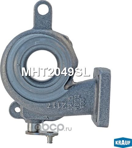 Корпус турбины (турбокомпрессора) (Krauf). Артикул MHT2049SL