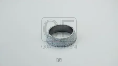 Прокладка выхлопной системы (Quattro Freni). Артикул qf17a00023