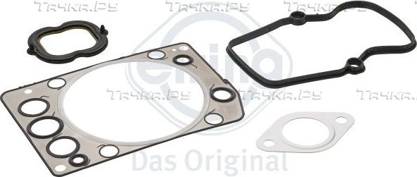 Комплект прокладок ГБЦ Elring для Mercedes-Benz Integro 2006-2026. Артикул 338.710