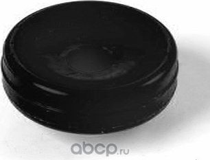 Втулка амортизатора | зад | (Точка Опоры). Артикул 7-03-1247B