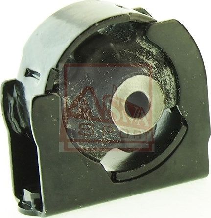 Опора (подушка) двигателя Asva передняя для Toyota Corolla Verso I 2004-2009. Артикул 0112-NZE121F