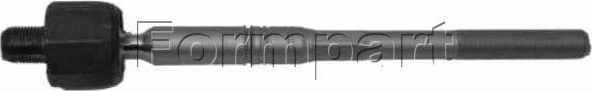 Рулевая тяга Formpart правая/левая для BMW 1 I (E81/E82/E87/E88) 2004-2012. Артикул 1207040