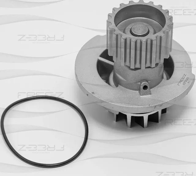 Насос водяной CHEVROLET AVEO/CRUZE/LACETTI 05- 1.4/1.6 (Free-Z) Free-Z. Артикул KP0143