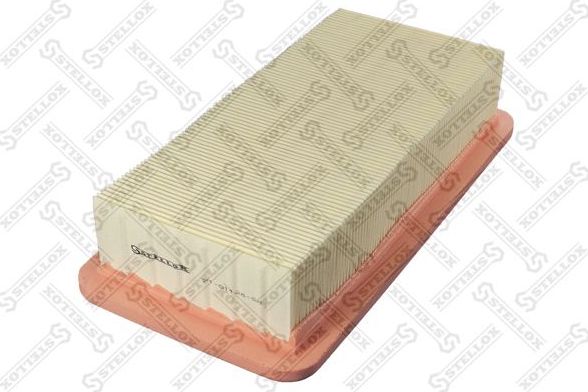 Воздушный фильтр Stellox (бумага). Артикул 71-01128-SX