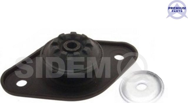 Опора амортизатора (стойки) Sidem. Артикул 887508
