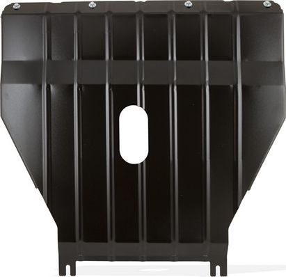 Защита NLZ для картера Chery Tiggo 2 2016-2020. Артикул NLZ.63.17.030 NEW