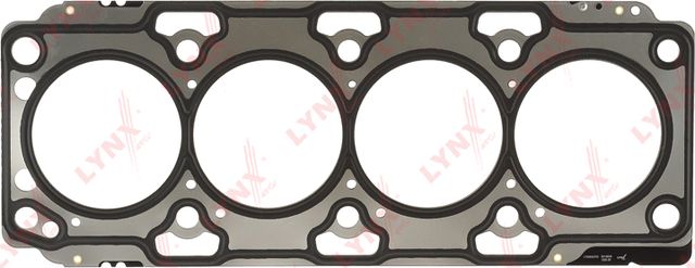 Прокладка ГБЦ LYNXauto. Артикул SH-0645
