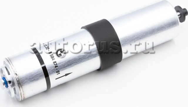 Топливный фильтр BMW. Артикул 13328584874