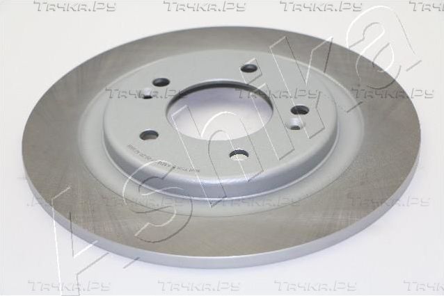 Тормозной диск ASHIKA задний для Hyundai i40 I 2011-2026. Артикул 61-0H-H09C