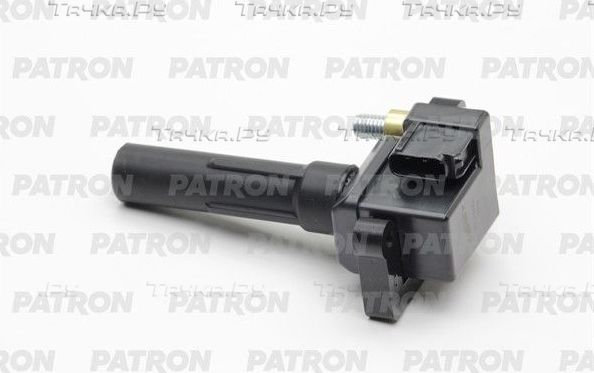 Катушка зажигания Patron для Subaru Legacy II 1994-1999. Артикул PCI1505