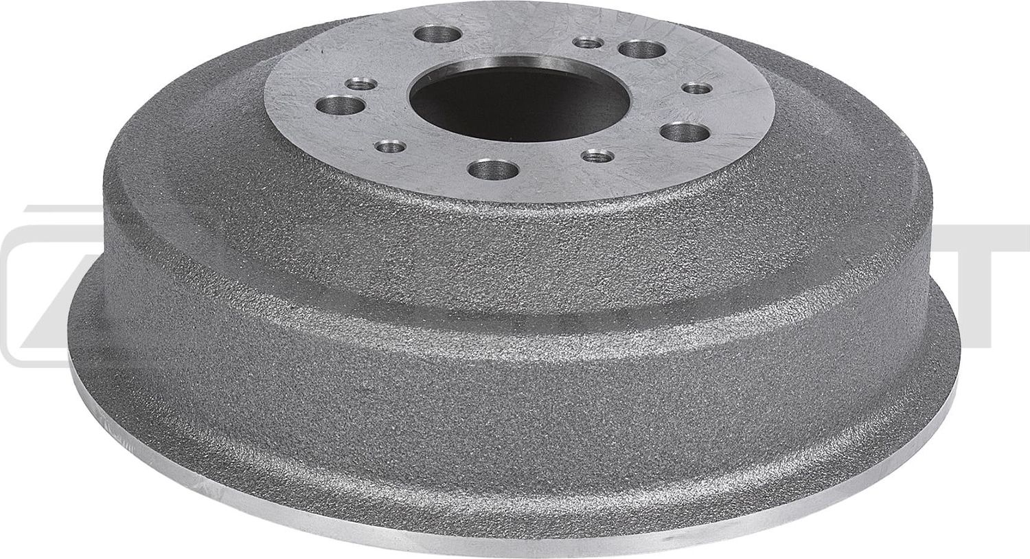 Тормозной барабан Zekkert. Артикул BS-5097