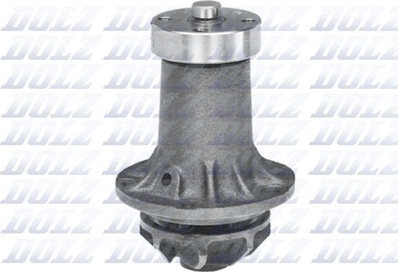 Помпа (водяной насос) Dolz. Артикул M183