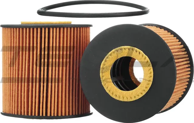 Фильтр масляный (Tesla Technics). Артикул TTF2011