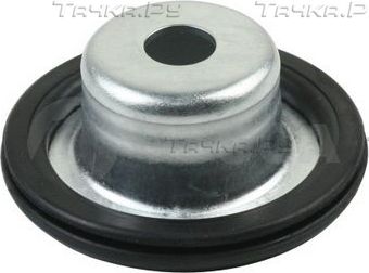 Опора амортизатора (стойки) OSSCA передняя для Volkswagen Bora 1998-2013. Артикул 08556