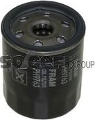 Масляный фильтр Fram для Mitsubishi Colt VI (Z20/Z30) 2004-2012. Артикул PH9763