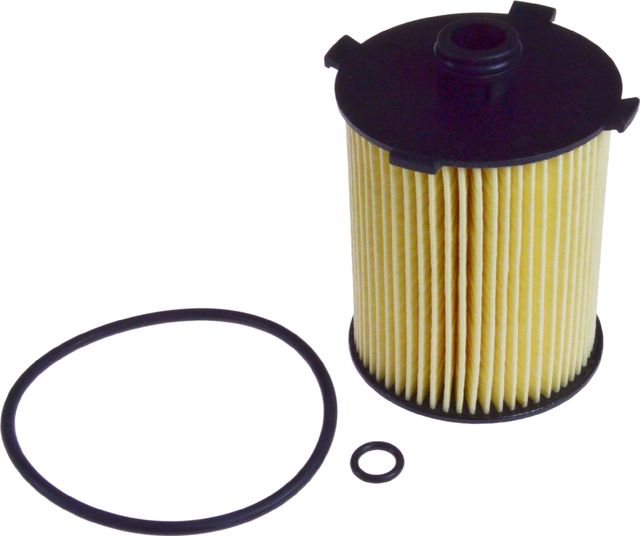 Масляный фильтр Blue Print для Volvo V90 II 2016-2026. Артикул ADF122110