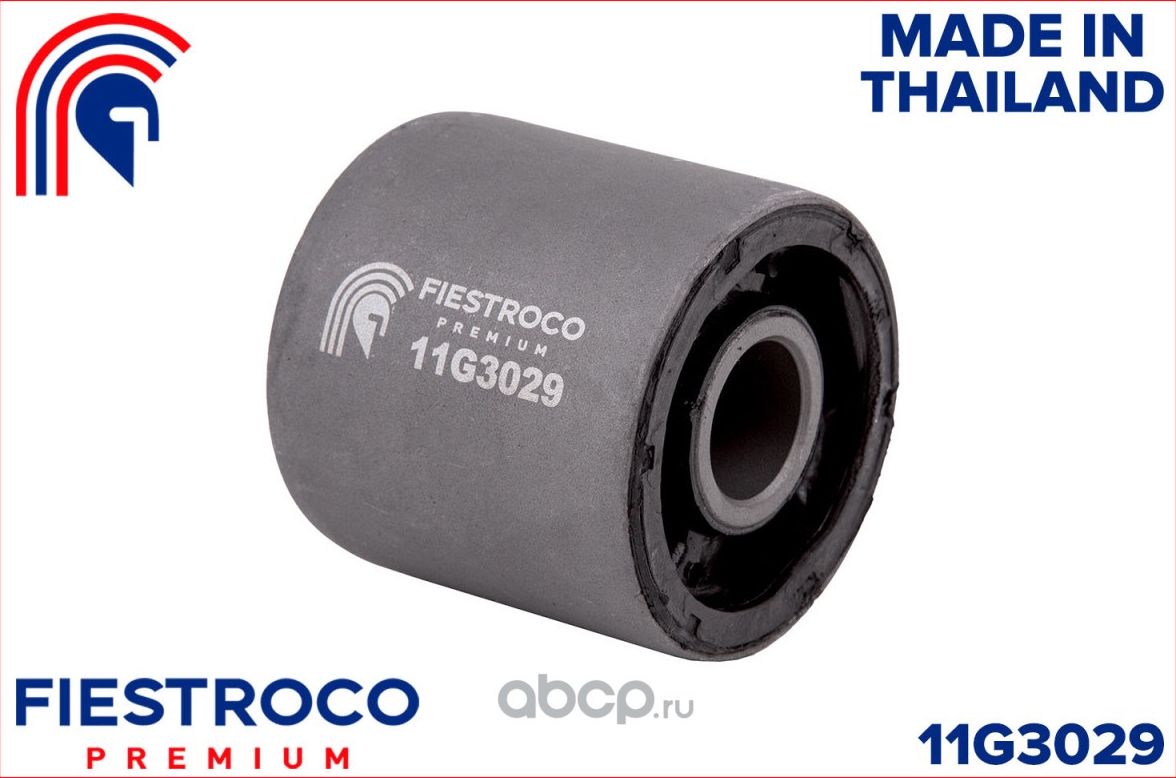 Сайлентблок OPEL ASTRA J P10 11G3029 (Fiestroco). Артикул 11G3029