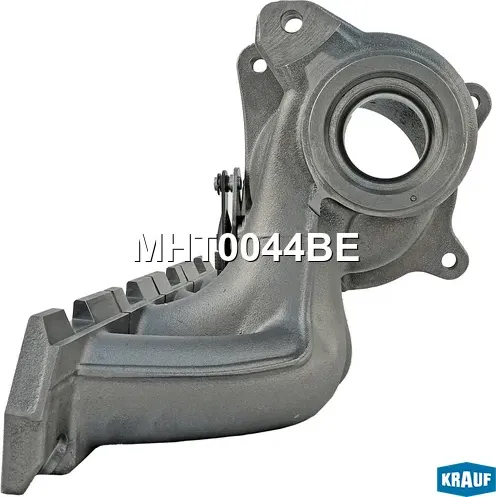 Корпус турбины (турбокомпрессора) Krauf. Артикул MHT0044BE