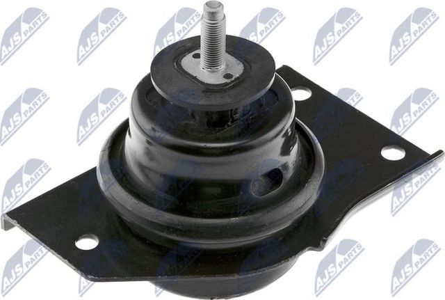 Подушка (опора) двигателя NTY правая для Kia Rio II 2005-2011. Артикул ZPS-KA-316