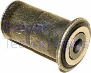Сайлентблок переднего рычага подвески Delphi. Артикул TD486W