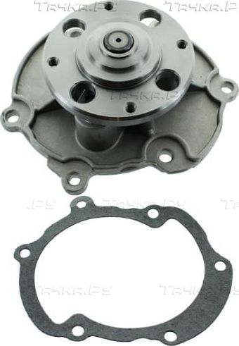 Помпа (водяной насос) SKF для Opel Signum I 2005-2008. Артикул VKPC 85702