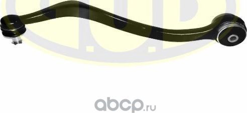 Поперечный рычаг G.U.D.. Артикул GSP501036