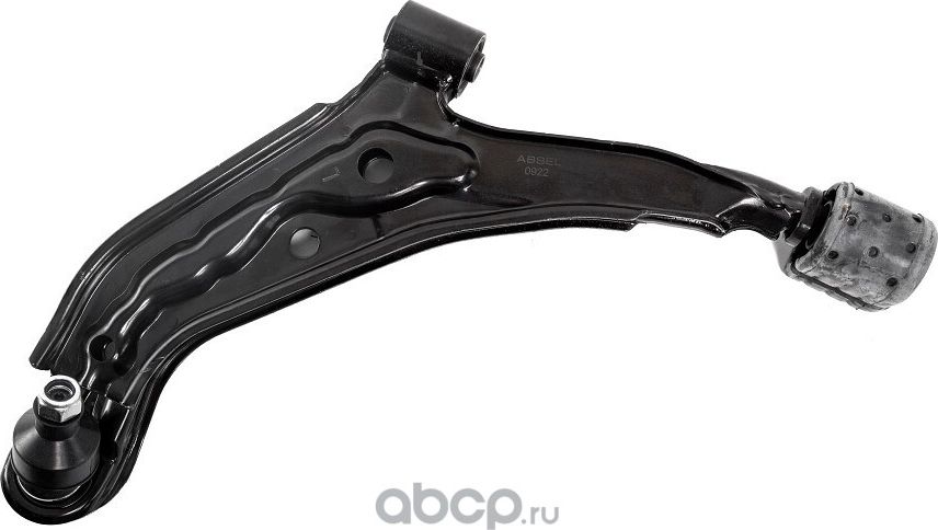 Рычаг подвески передней левый (Absel) Absel. Артикул NS330138L