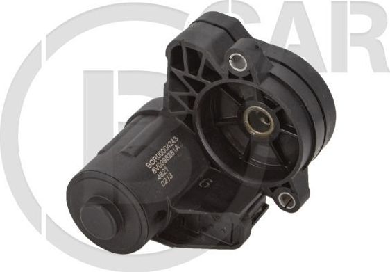 Сервопривод ручника B CAR. Артикул 009VW003